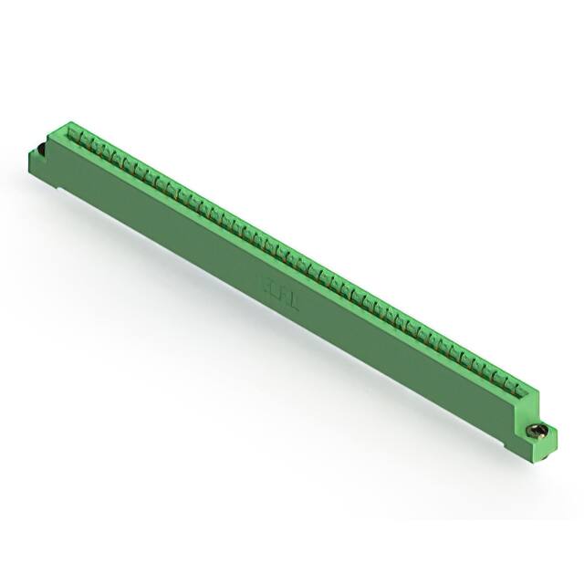 333-041-521-103 EDAC Inc.  Edgeboard Connectors